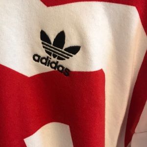 adidas bold age hoodie